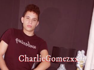 CharlieGomezxx