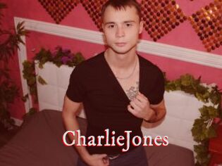 CharlieJones