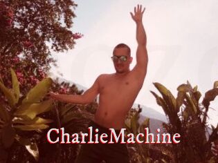 CharlieMachine