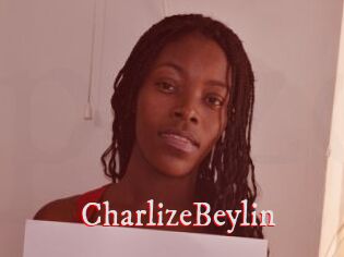 CharlizeBeylin