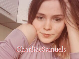 CharlizeSamuels