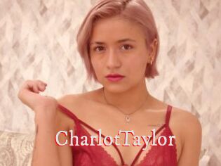 CharlotTaylor