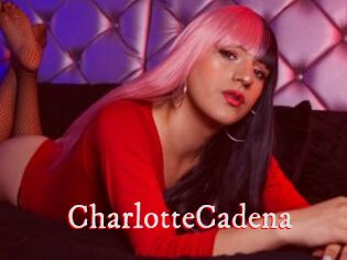 CharlotteCadena