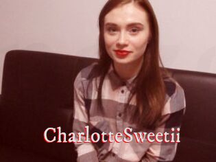 CharlotteSweetii