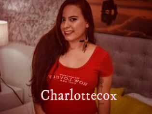 Charlottecox