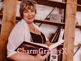 CharmGrannyX