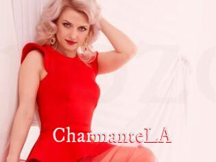 CharmanteLA
