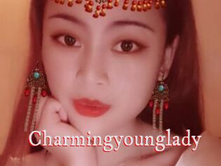 Charmingyounglady