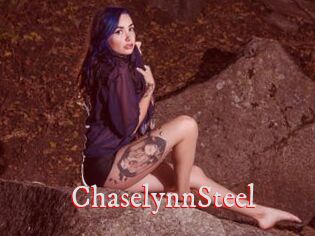 ChaselynnSteel