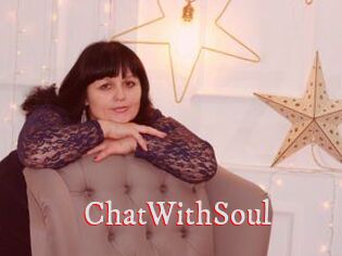 ChatWithSoul