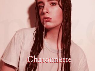 Chatounette