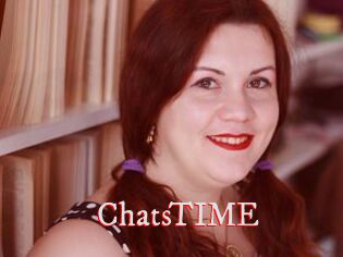 ChatsTIME