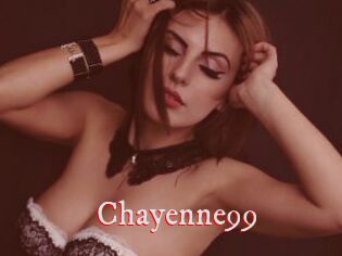 Chayenne99