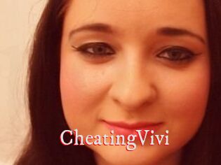CheatingVivi