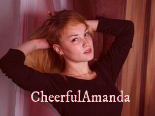 CheerfulAmanda