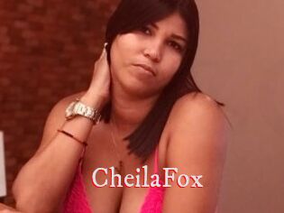 CheilaFox
