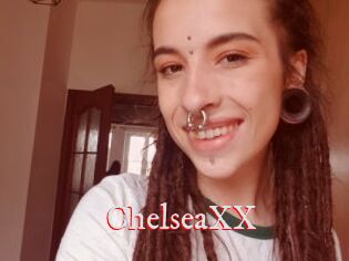 ChelseaXX