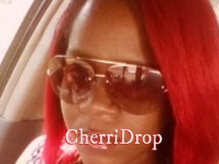 CherriDrop