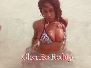 CherriesRed69