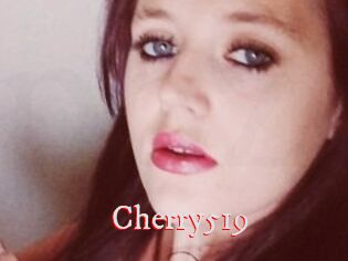 Cherry519