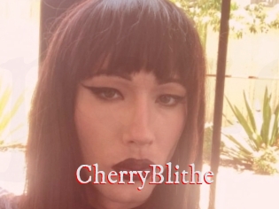 CherryBlithe