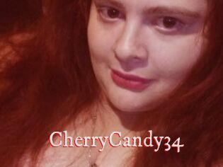 CherryCandy34