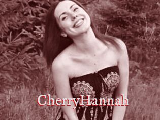 CherryHannah