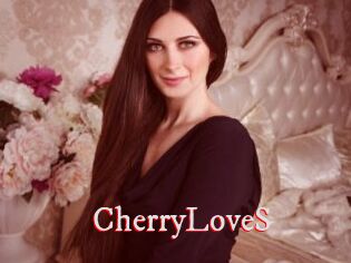 CherryLoveS