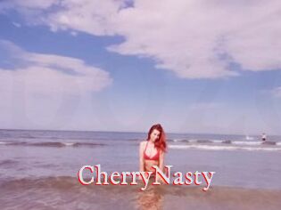 CherryNasty