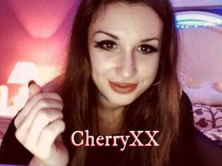 CherryXX