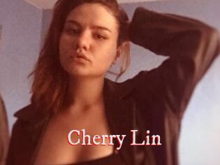 Cherry_Lin
