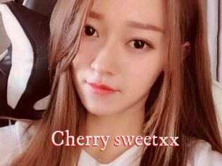 Cherry_sweetxx