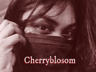Cherryblosom