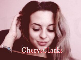 CherysClarks