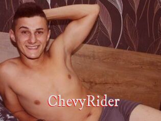 ChevyRider