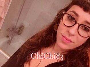 ChiChi83