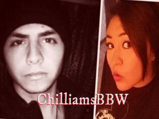 ChilliamsBBW