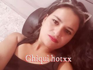 Chiqui_hotxx