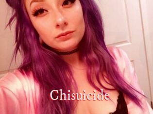 Chisuicide