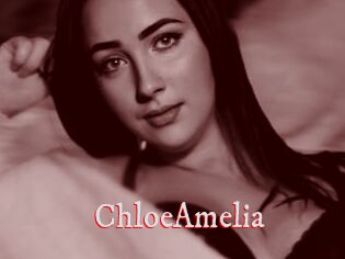 ChloeAmelia