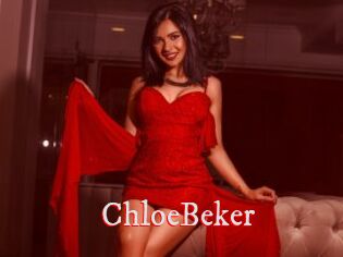 ChloeBeker