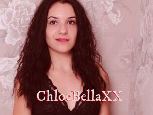 ChloeBellaXX