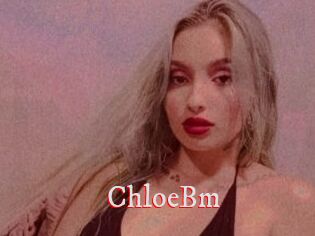 ChloeBm