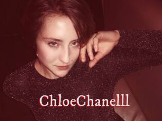 ChloeChanelll