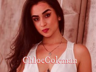 ChloeColeman