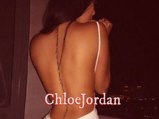 ChloeJordan