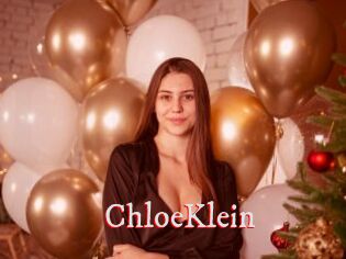 ChloeKlein