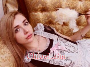 ChloeLaim