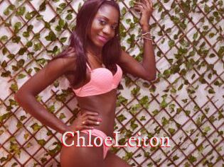 ChloeLeiton