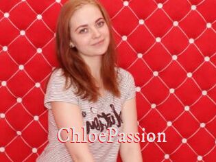 ChloePassion